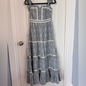 Chakeris Charleston Dress